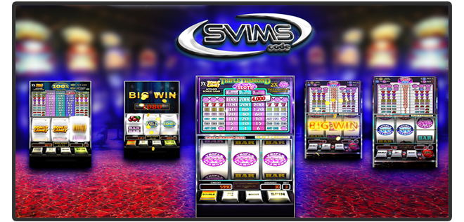 free slots machine